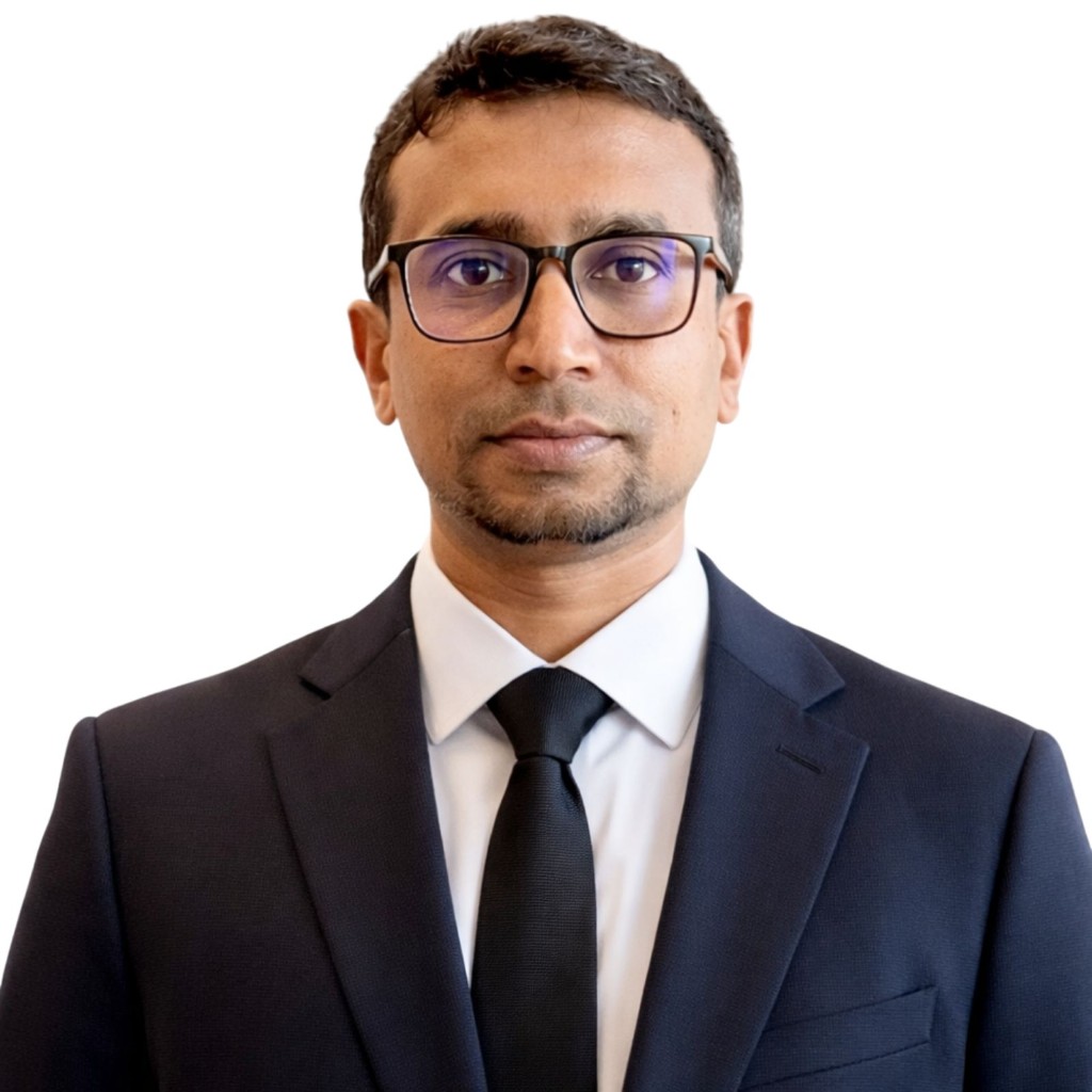 Mateen Uddin
