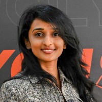 Chandana Shivanand