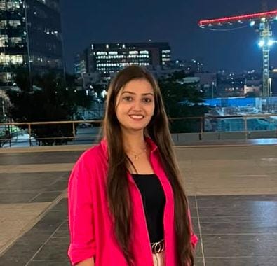 Dhwani Soni