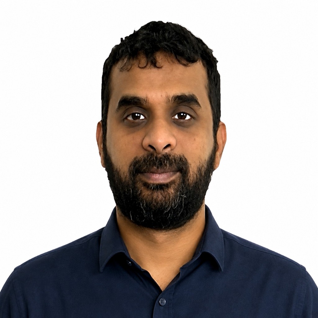 Mohammed Hafeez