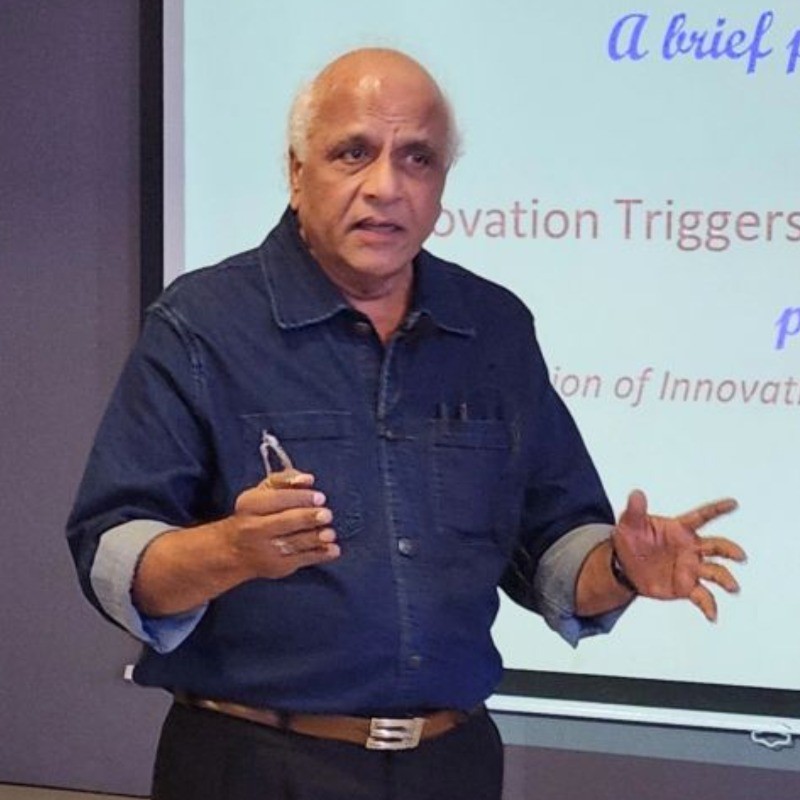 Srinivas Jamkhandi