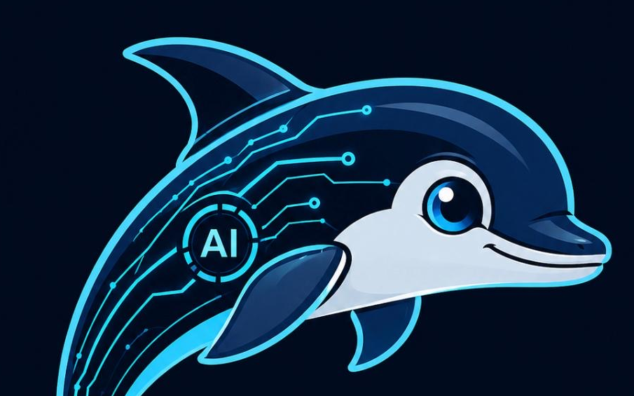 DolfynAI logo