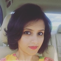 Meghana Manchegowda