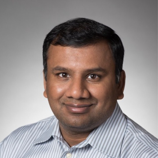 Pavan Reddy